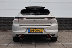 DS DS 4 E-Tense Performance Line+ - Afbeelding 5