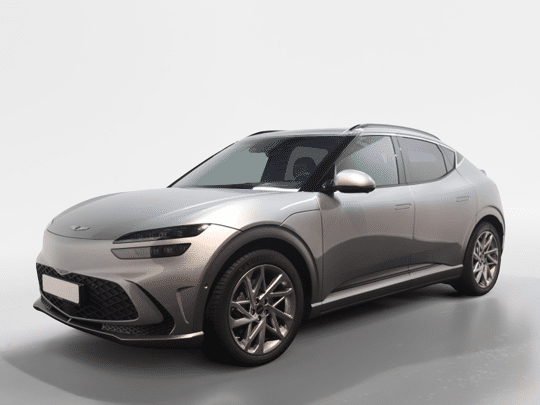 Genesis GV60 77,4kWh | DEMO | ACC | Navi | HUD | Panoramadak