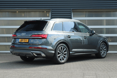 Audi Q7 55 TFSIe 381pk quattro - Afbeelding 2