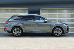 Audi Q7 55 TFSIe 381pk quattro - Afbeelding 3