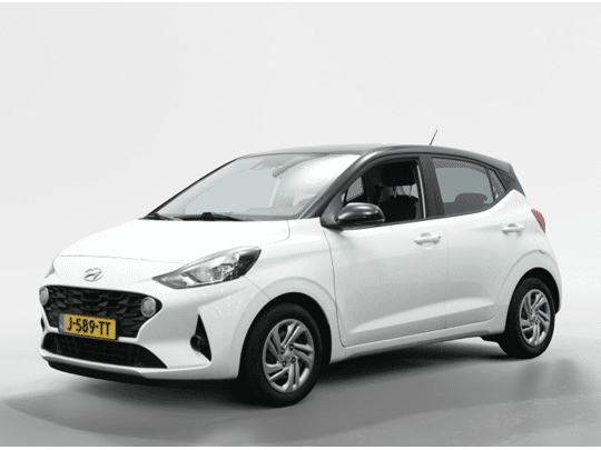 Hyundai i10 1.0 Comfort | Carplay Navigatie | Airco | Cruise control