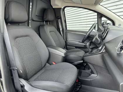 Mercedes-Benz Citan 108 CDI Pro-Edition Airco Navigatie Camera L1 etc - Afbeelding 4