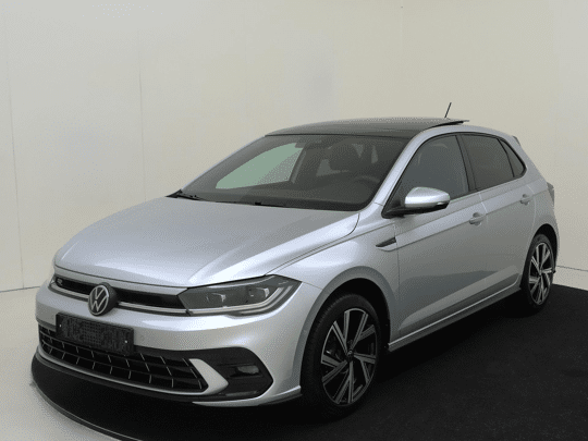 Volkswagen Polo R-Line Edition