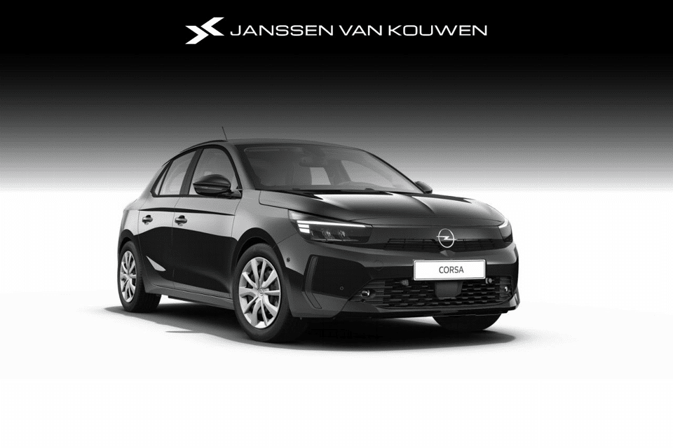 Opel Corsa  - Afbeelding 1