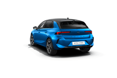 Opel Astra Ultimate - Afbeelding 2