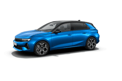 Opel Astra Ultimate - Afbeelding 3