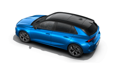 Opel Astra Ultimate - Afbeelding 4