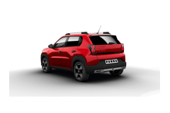 Fiat Grande Panda La Prima - Electric - Afbeelding 4