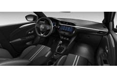 Opel Corsa GS - Afbeelding 5