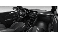 Opel Corsa GS - Afbeelding 5