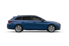 SEAT Leon Sportstourer 1.5 TSI 204pk e-Hybrid FR Business - Afbeelding 3