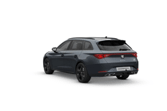 SEAT Leon Sportstourer 1.5 TSI 204pk e-Hybrid FR Business - Afbeelding 2