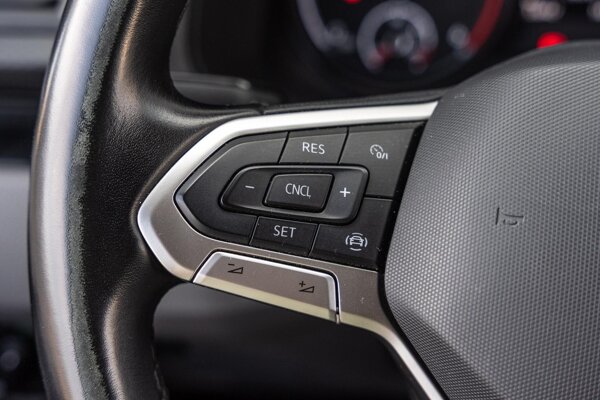 cruise control