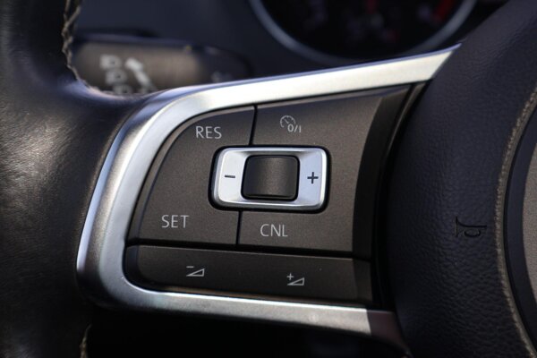 cruise control