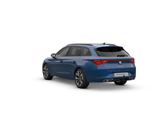 SEAT Leon Sportstourer 1.5 TSI 204pk e-Hybrid FR Business - Afbeelding 2