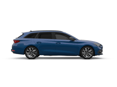 SEAT Leon Sportstourer 1.5 TSI 204pk e-Hybrid FR Business - Afbeelding 3