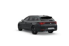 SEAT Leon Sportstourer 1.5 TSI 204pk e-Hybrid FR Business - Afbeelding 2