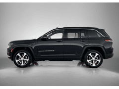 Jeep Grand Cherokee 2.0 Limited 4xe 380pk Automaat - Afbeelding 5
