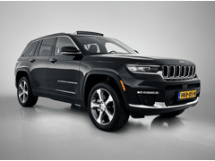 Jeep Grand Cherokee 2.0 Limited 4xe 380pk Automaat - Afbeelding 2