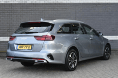 Kia Ceed Sportswagon 1.6 GDI PHEV DynamicPlusLine - Afbeelding 2