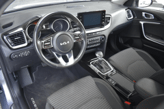 Kia Ceed Sportswagon 1.6 GDI PHEV DynamicPlusLine - Afbeelding 3
