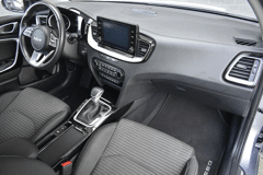 Kia Ceed Sportswagon 1.6 GDI PHEV DynamicPlusLine - Afbeelding 4