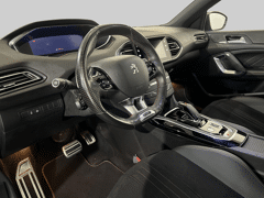 Peugeot 308 SW 1.2 PureTech 130pk EAT8 Blue Lease GT-line| TREKHAAK | PANORAMADAK - Afbeelding 4