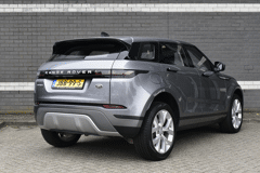 Land Rover Range Rover Evoque 1.5 P300e AWD SE - Afbeelding 2