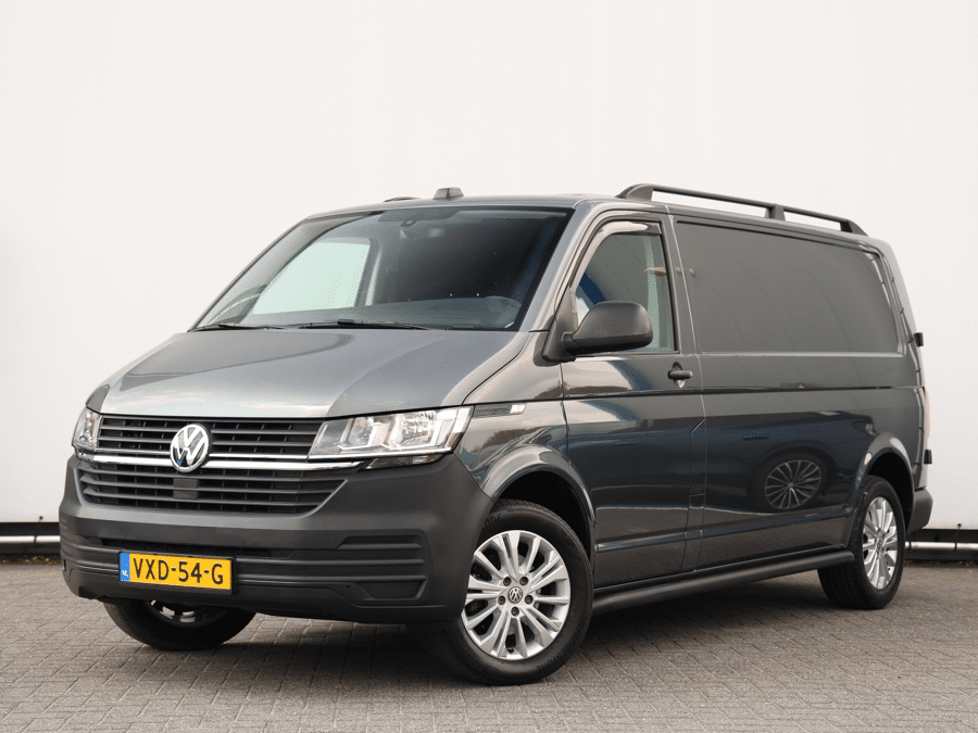 Volkswagen Transporter 2.0 TDI 110PK L2H1 Economy Business - Afbeelding 1