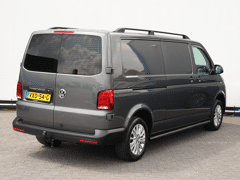 Volkswagen Transporter 2.0 TDI 110PK L2H1 Economy Business - Afbeelding 5