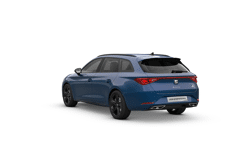 SEAT Leon Sportstourer 1.5 TSI 204pk e-Hybrid FR Business - Afbeelding 2