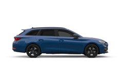 SEAT Leon Sportstourer 1.5 TSI 204pk e-Hybrid FR Business - Afbeelding 3