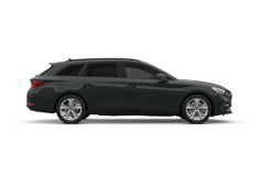 SEAT Leon Sportstourer 1.5 TSI 204pk e-Hybrid FR Business - Afbeelding 3