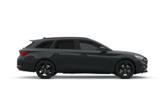 SEAT Leon Sportstourer 1.5 TSI 204pk e-Hybrid FR Business - Afbeelding 3