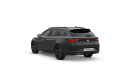 SEAT Leon Sportstourer 1.5 TSI 204pk e-Hybrid FR Business - Afbeelding 2
