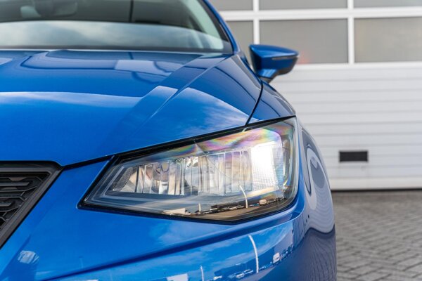 LED koplampen
