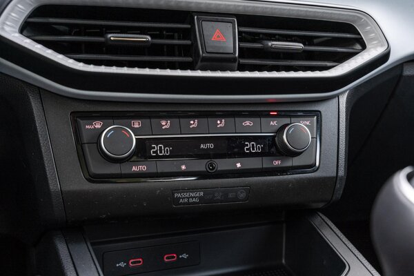 airco (automatisch)