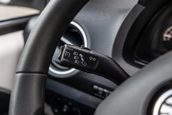 cruise control