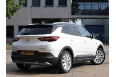 Opel Grandland X 1.6 Turbo Hybrid4 Innovation - Afbeelding 4