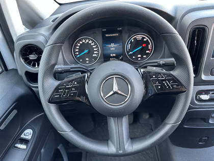 Mercedes-Benz eVito eVito 112 L2 Facelift-model 60 kWh - Afbeelding 5