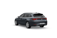 SEAT Leon Sportstourer 1.5 TSI 204pk e-Hybrid FR Business - Afbeelding 2