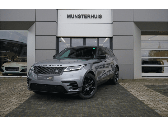 Land Rover Range Rover Velar 3.0 D300 Edition