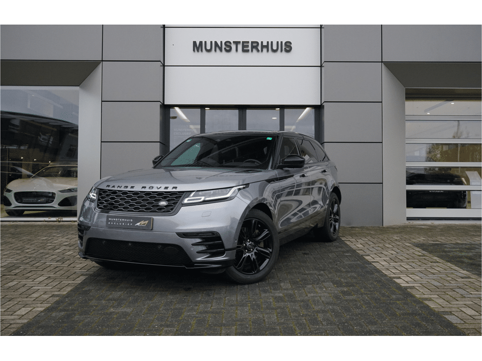 Land Rover Range Rover Velar 3.0 D300 Edition - Afbeelding 1