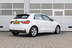 Audi A1 Sportback 25 TFSI 95pk Pro Line - Afbeelding 2