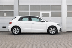 Audi A1 Sportback 25 TFSI 95pk Pro Line - Afbeelding 3