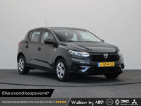 Dacia Sandero 1.0 TCe 100pk Bi-Fuel Essential - Afbeelding 2