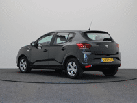 Dacia Sandero 1.0 TCe 100pk Bi-Fuel Essential - Afbeelding 3