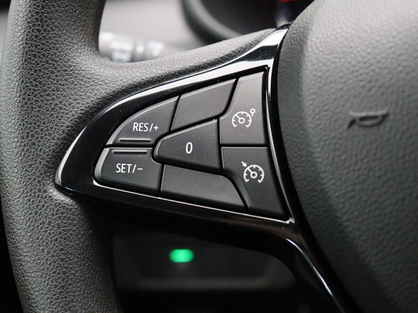 cruise control cruise control