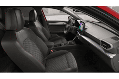 SEAT Leon Sportstourer 1.5 TSI 204pk e-Hybrid FR Business - Afbeelding 4