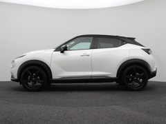 Nissan Juke 1.6 Hybrid N-Design - Afbeelding 3